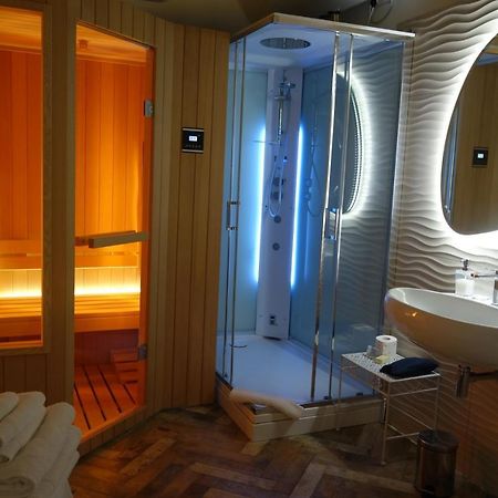Holiday Homes - Mini Spa - Nemi Εξωτερικό φωτογραφία