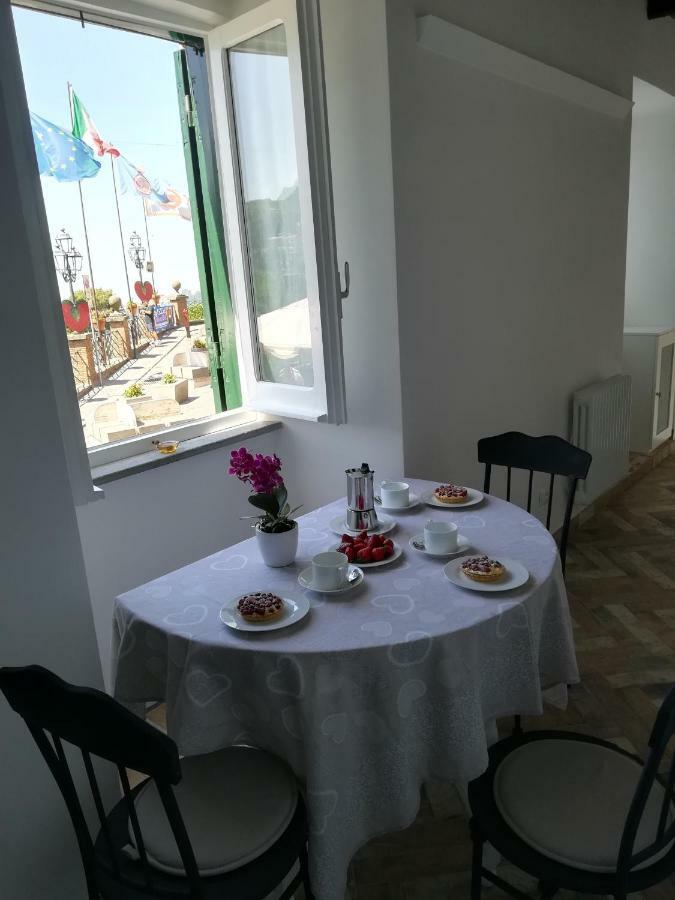Holiday Homes - Mini Spa - Nemi Εξωτερικό φωτογραφία