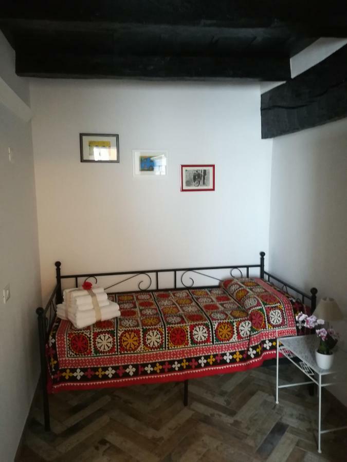 Holiday Homes - Mini Spa - Nemi Εξωτερικό φωτογραφία