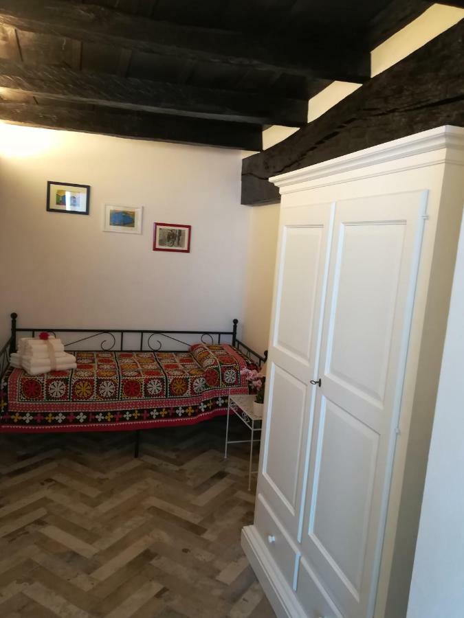 Holiday Homes - Mini Spa - Nemi Εξωτερικό φωτογραφία