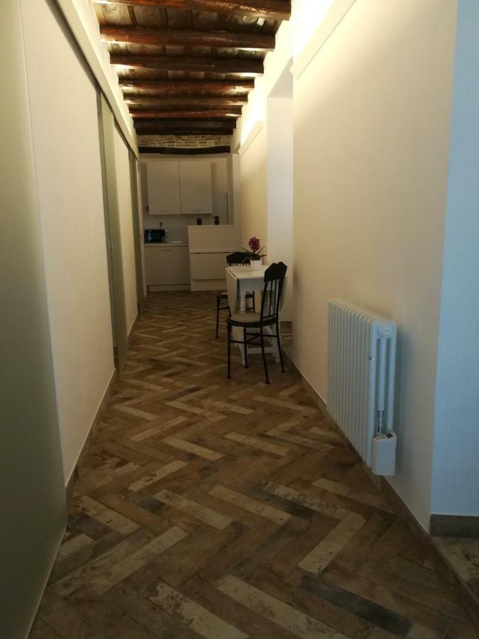 Holiday Homes - Mini Spa - Nemi Εξωτερικό φωτογραφία