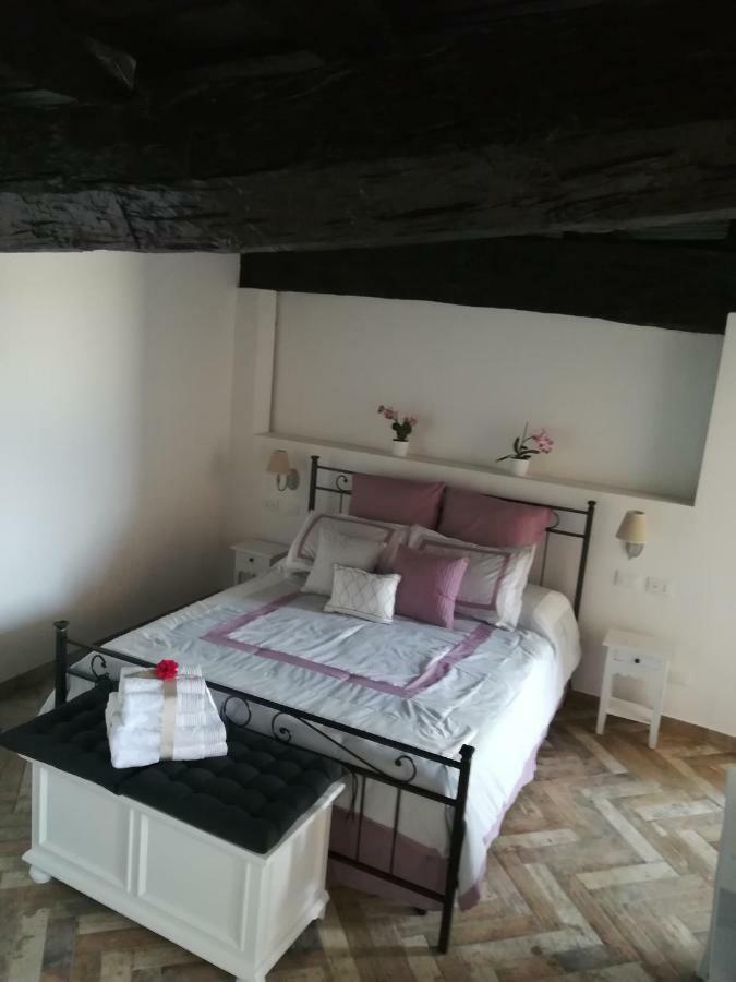 Holiday Homes - Mini Spa - Nemi Εξωτερικό φωτογραφία