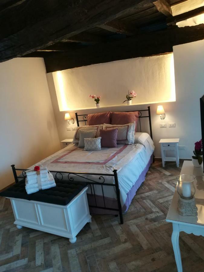 Holiday Homes - Mini Spa - Nemi Εξωτερικό φωτογραφία