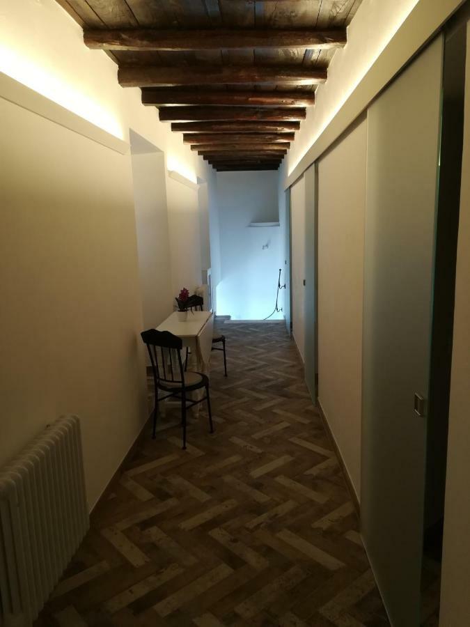 Holiday Homes - Mini Spa - Nemi Εξωτερικό φωτογραφία