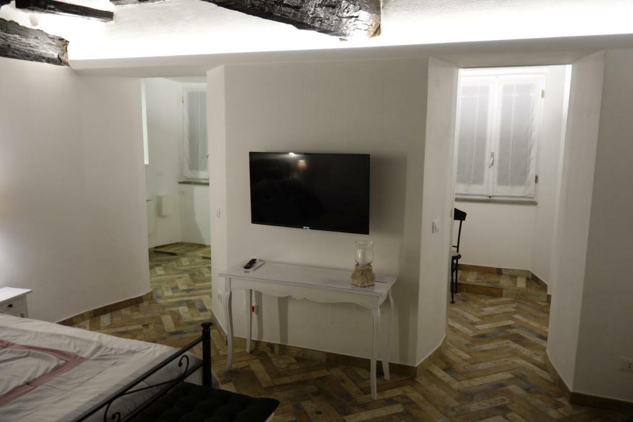 Holiday Homes - Mini Spa - Nemi Εξωτερικό φωτογραφία