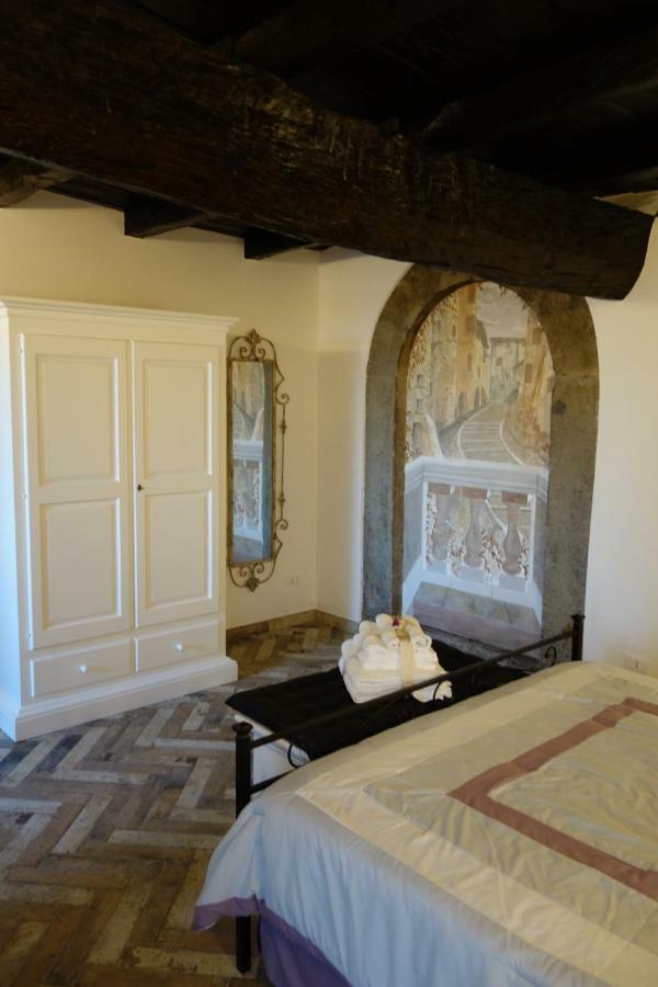 Holiday Homes - Mini Spa - Nemi Εξωτερικό φωτογραφία