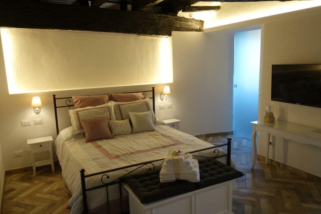 Holiday Homes - Mini Spa - Nemi Εξωτερικό φωτογραφία