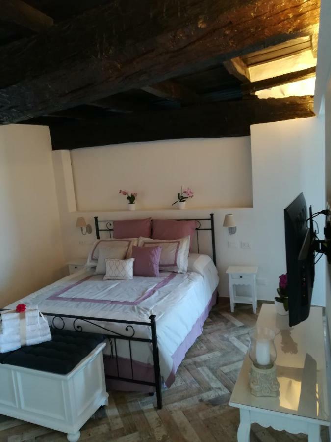 Holiday Homes - Mini Spa - Nemi Εξωτερικό φωτογραφία
