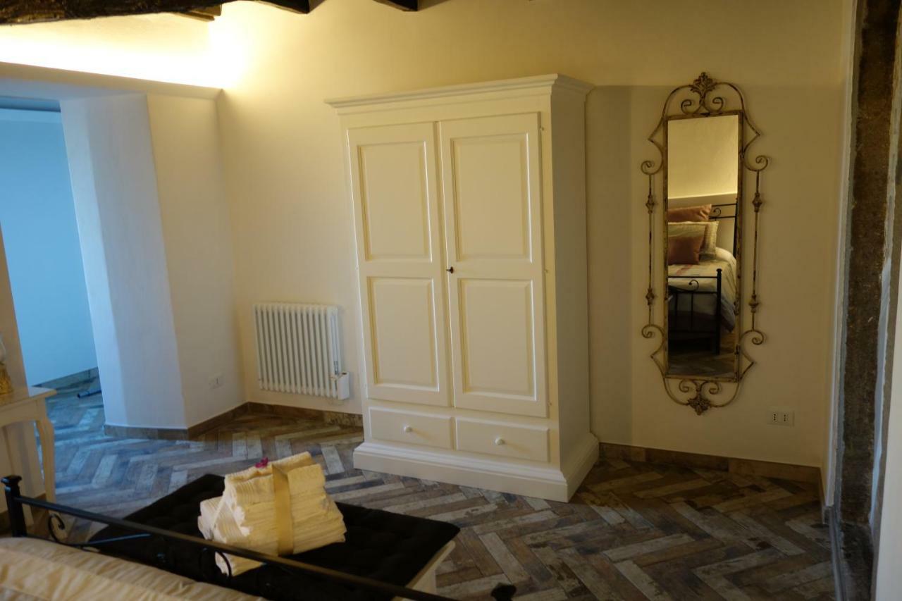 Holiday Homes - Mini Spa - Nemi Εξωτερικό φωτογραφία