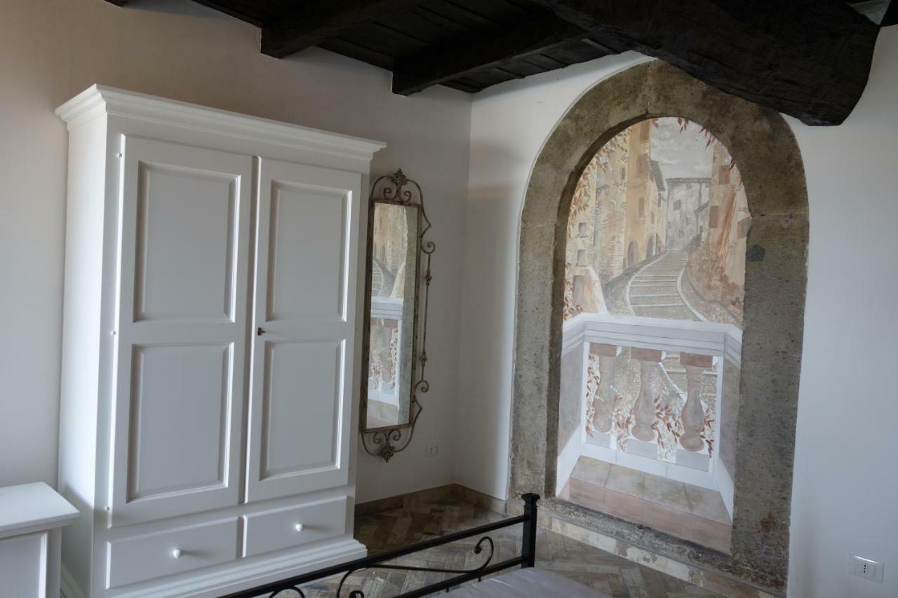 Holiday Homes - Mini Spa - Nemi Εξωτερικό φωτογραφία