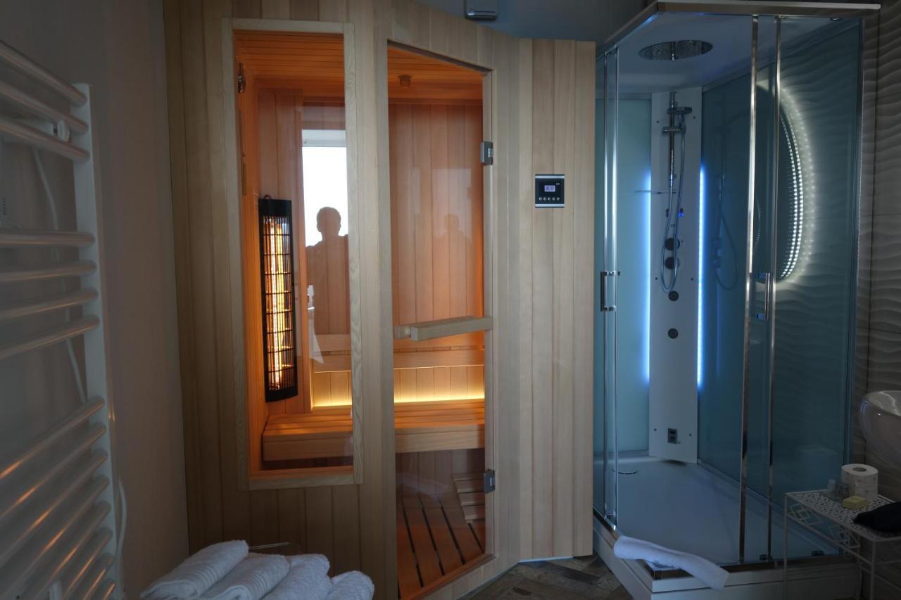 Holiday Homes - Mini Spa - Nemi Εξωτερικό φωτογραφία